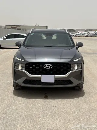 هيونداي سانتافي 2023