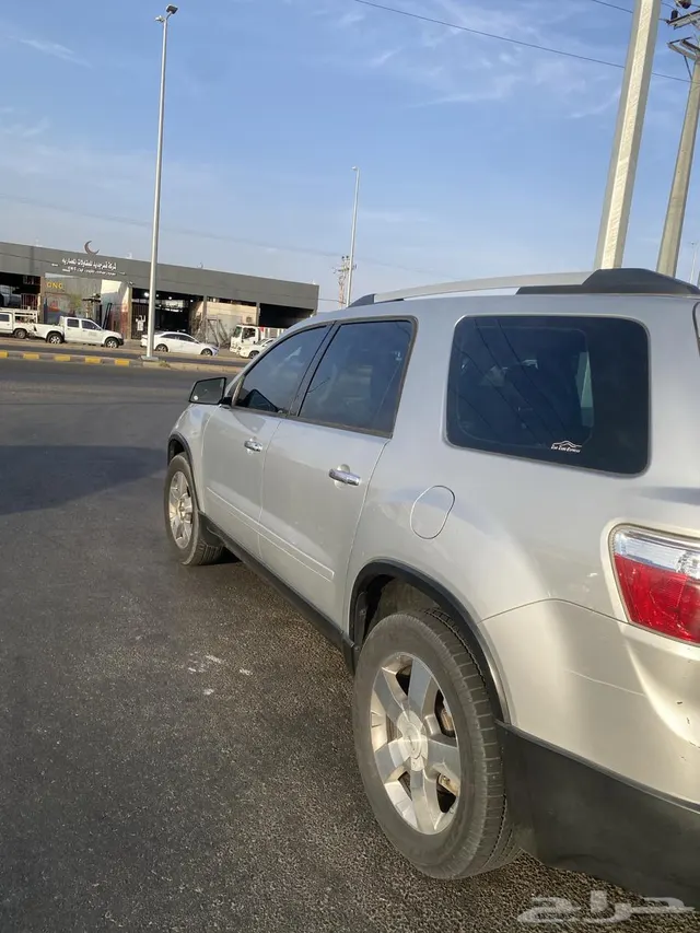 GMC Yukon 2010