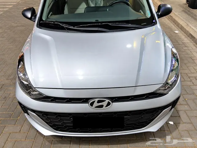Hyundai Grand I10 2024