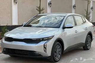 كيا K3 2024