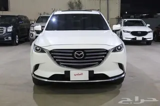 مازدا CX 9 2023