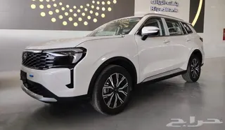 Ford Territory 2026
