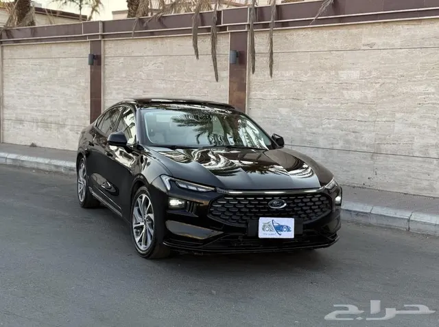 Ford Taurus 2024