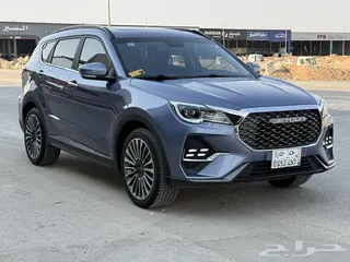 جيتور X70 2024