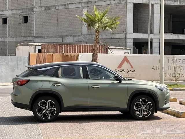 MG 1 2025