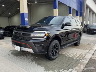 فورد اكسبيديشن 2024