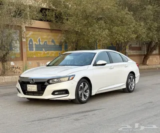 هوندا اكورد 2019