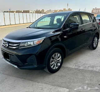GAC GS3 2023 — Haraj