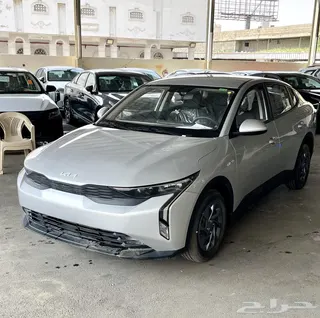 Kia K3 2025 — Haraj