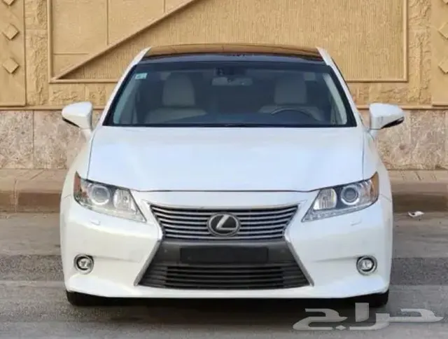 Lexus ES 350 2015