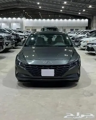 هيونداي النترا 2023