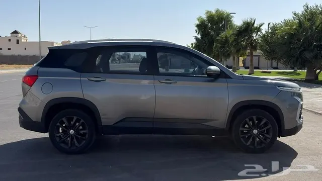 Chevrolet Captiva 2023