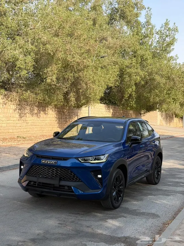 Haval H6 2026