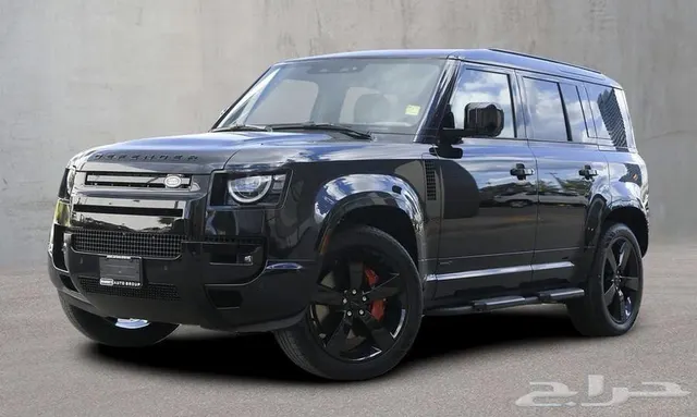 Land Rover Defender 110 2026