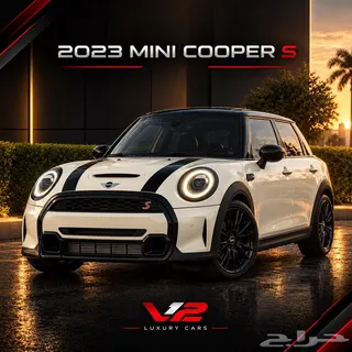 بي إم دبليو Mini 2023