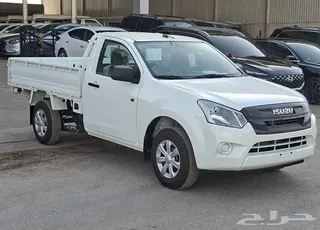 إيسوزو ديماكس 2026
