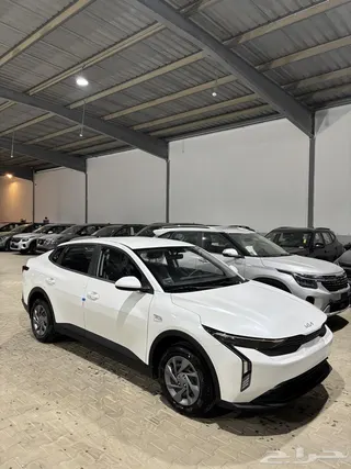 Kia K3 2025
