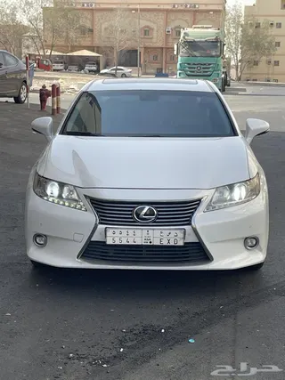 لكزس ES 350 2013