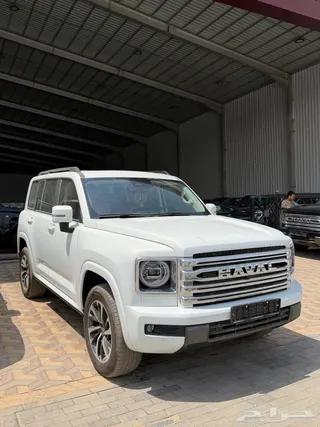 هافال H9 2027