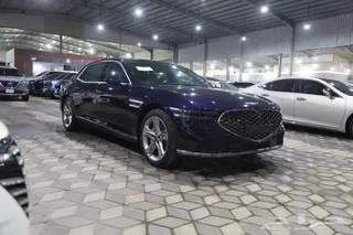 Genesis G90 2026 — Haraj