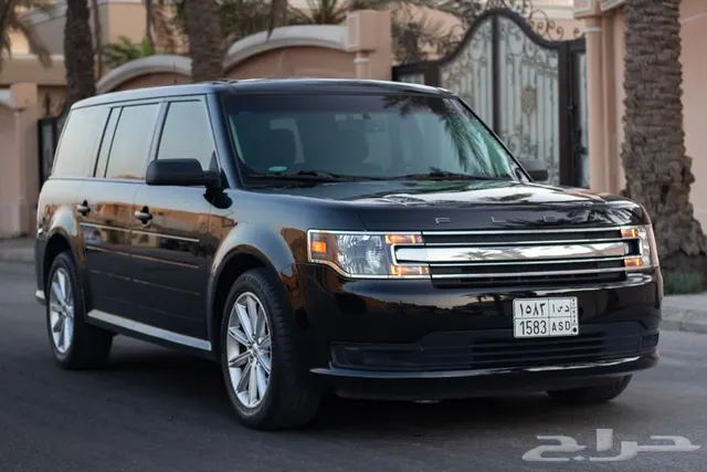 Ford Flex 2016
