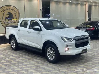 إيسوزو ديماكس 2022