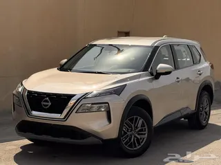 نيسان إكس تريل 2024