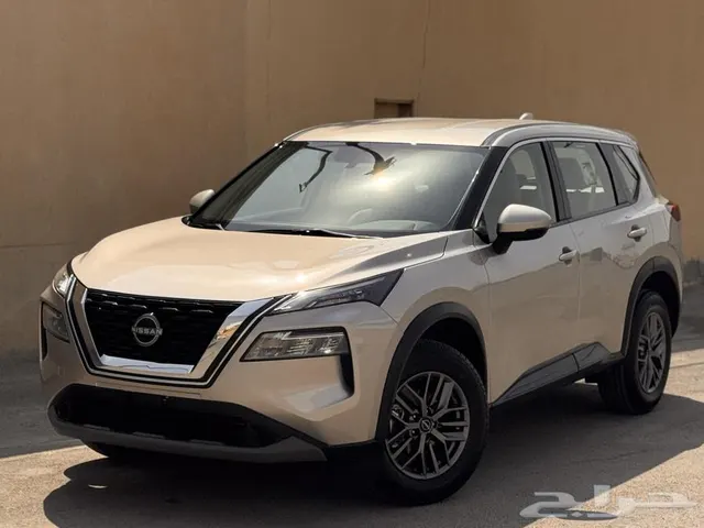Nissan X-Trail 2024