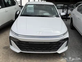 هيونداي آكسنت 2026