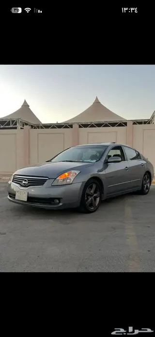 Nissan Altima 2008 — Haraj