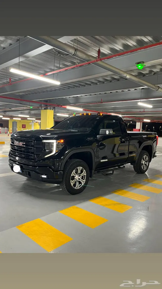 GMC Sierra 2023
