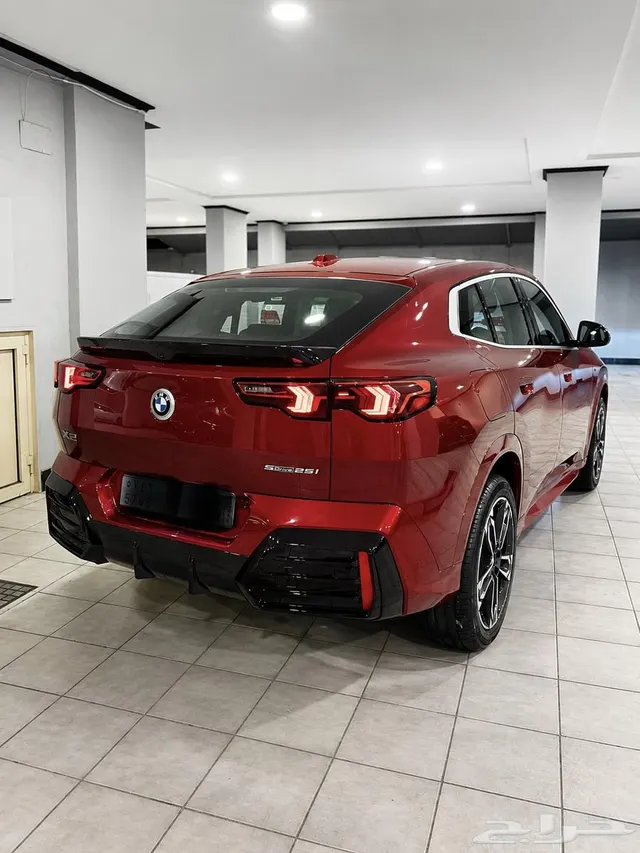BMW X2 2026
