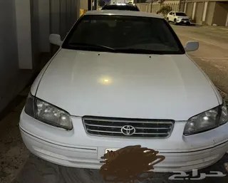 Toyota Camry 2001 — Haraj