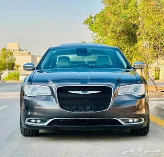كرايسلر 300 2016