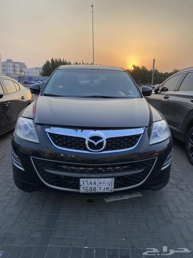 Mazda CX 9 2010