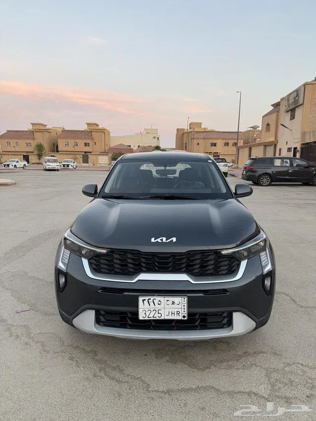 Kia Sonet 2024