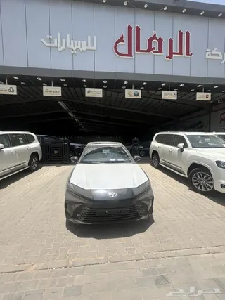 تويوتا كامري 2026