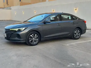 Changan Eado 2023 — Haraj