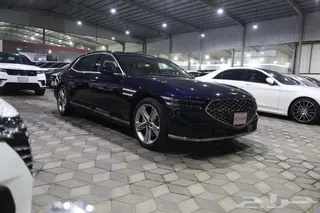 جينيسيس G90 2026