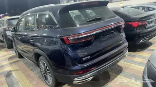 جيتور X90 2025