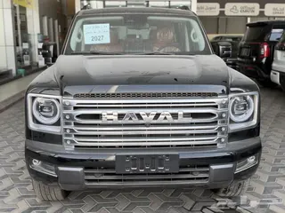 هافال H9 2027