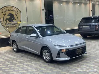 هيونداي آكسنت 2026