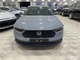 هوندا اكورد 2025