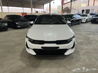 كيا K5 2022