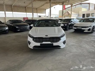 كيا كادينزا 2020