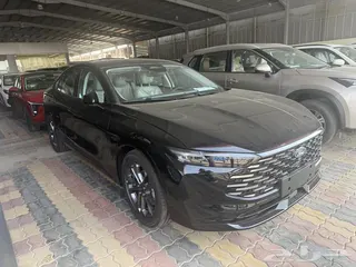 فورد توروس 2026