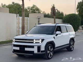 Hyundai Santa Fe 2024 — Haraj