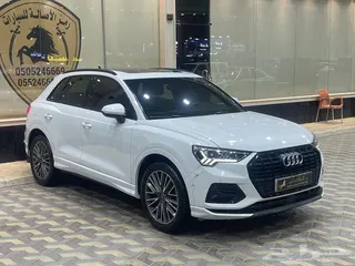 أودي Q3 2023