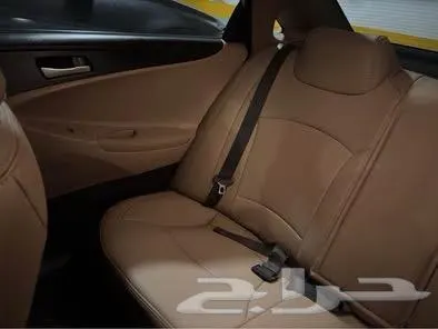 Hyundai Sonata 2011