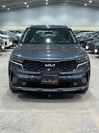 كيا سورينتو 2023